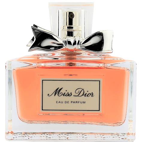 dior miss dior 2017 eau de parfum|what does Miss Dior smell like.